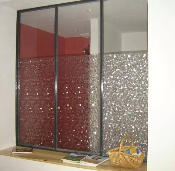 Aamiaismajoitus (B&B) La Méridienne