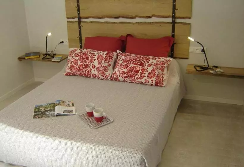 Aamiaismajoitus (B&B) La Méridienne