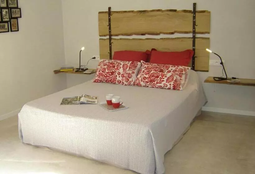 Aamiaismajoitus (B&B) La Méridienne