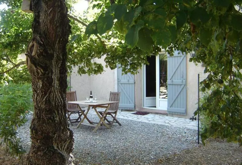 Aamiaismajoitus (B&B) La Méridienne