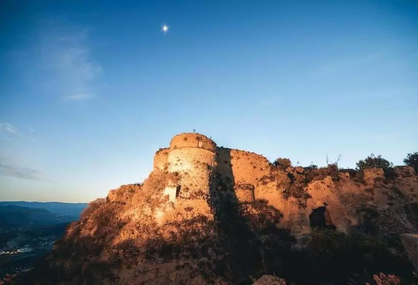 ベッドアンドブレックファースト La Rosa Blu