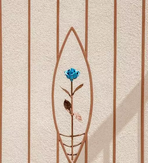 ベッドアンドブレックファースト La Rosa Blu