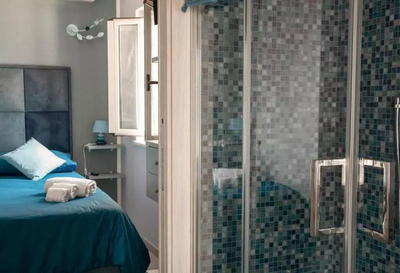 ベッドアンドブレックファースト La Rosa Blu