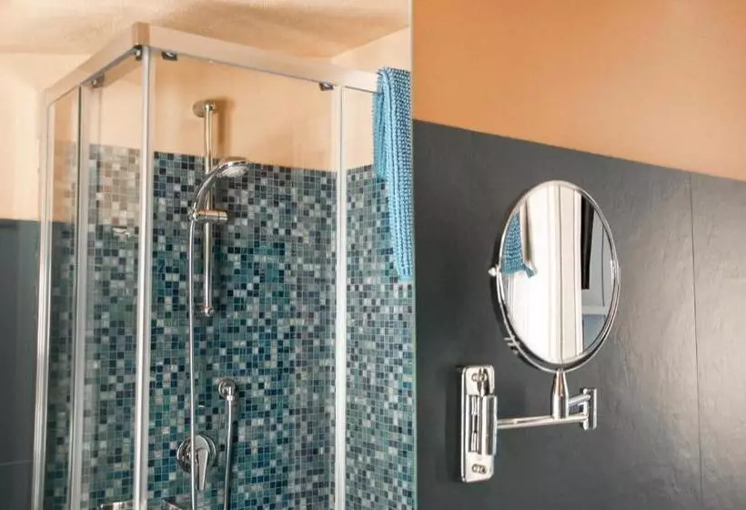 ベッドアンドブレックファースト La Rosa Blu