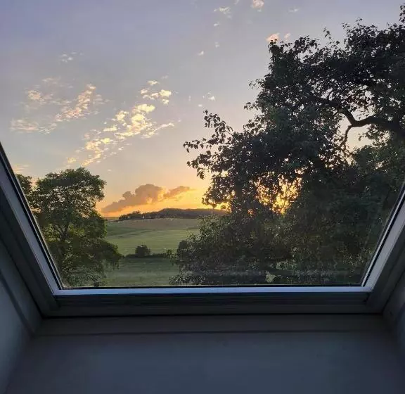 ベッドアンドブレックファースト Le Petit Pré