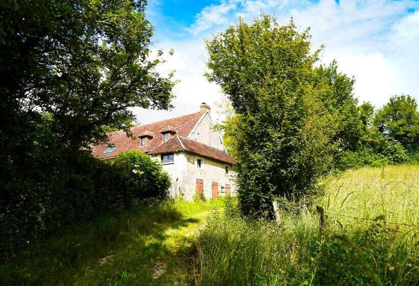 Bed and Breakfast Le Petit Pré