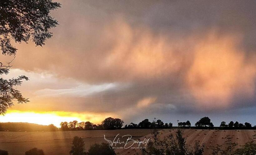 Bed and Breakfast Le Petit Pré