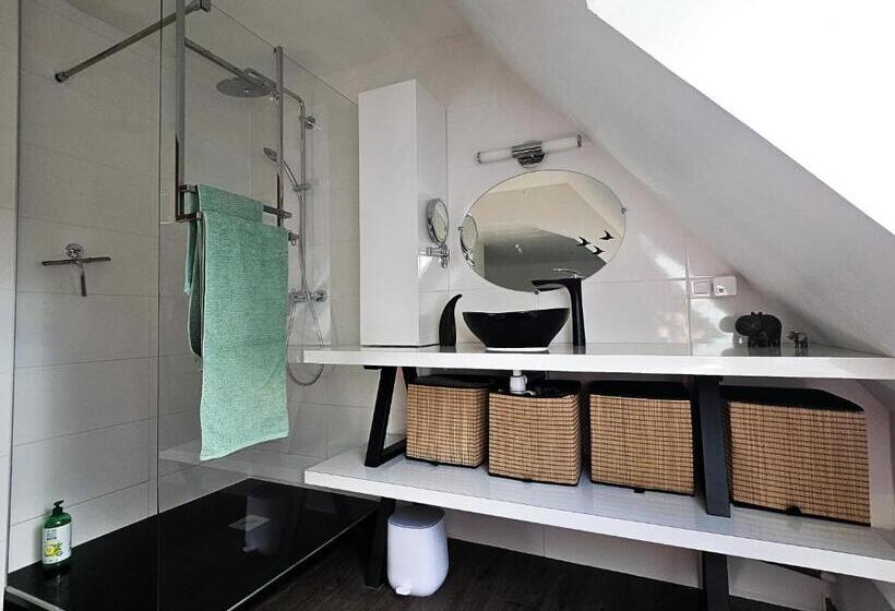 Bed and Breakfast Le Petit Pré