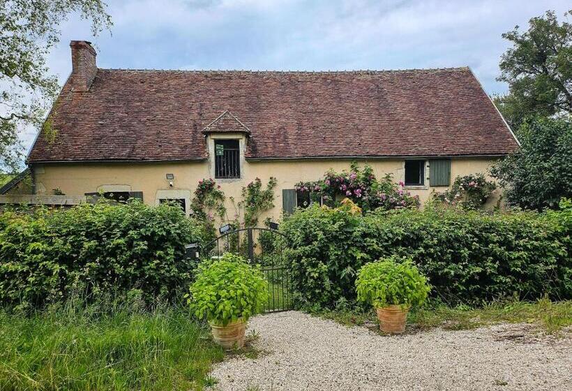 Bed and Breakfast Le Petit Pré