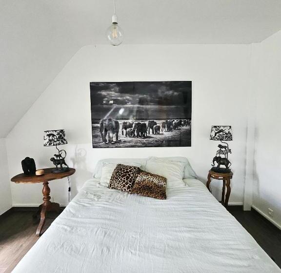 Bed and Breakfast Le Petit Pré