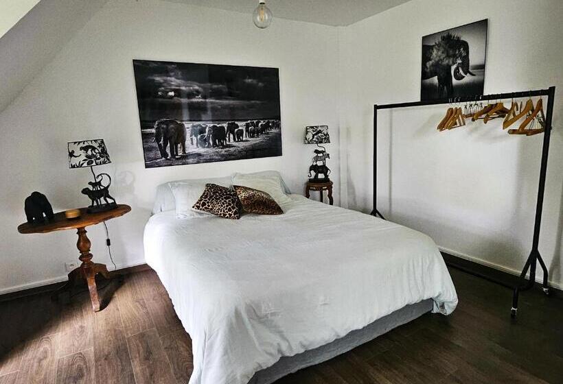 Bed and Breakfast Le Petit Pré