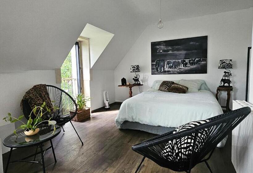 Bed and Breakfast Le Petit Pré