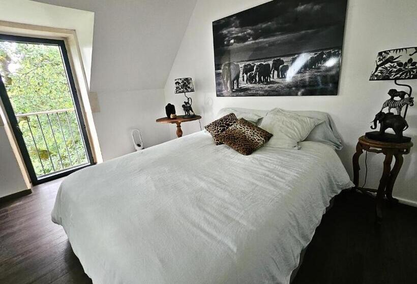 Bed and Breakfast Le Petit Pré