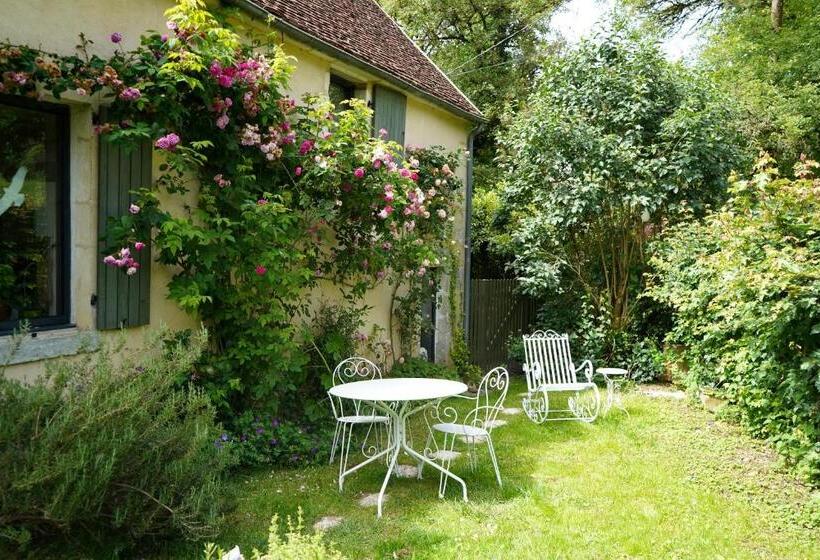 Bed and Breakfast Le Petit Pré