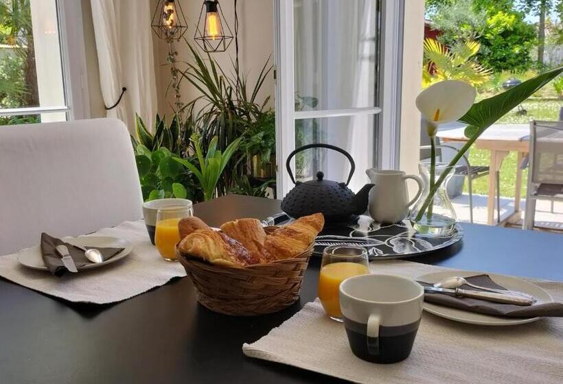 住宿加早餐 Lucia Al Mare Chambre D Hôtes