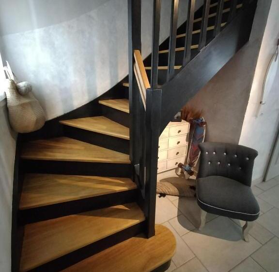 住宿加早餐 Lucia Al Mare Chambre D Hôtes