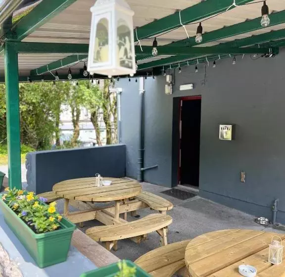 ベッドアンドブレックファースト The Coach House