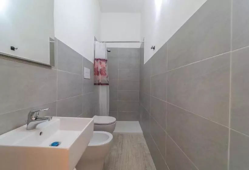 Brorent Michela Coastl Rooms