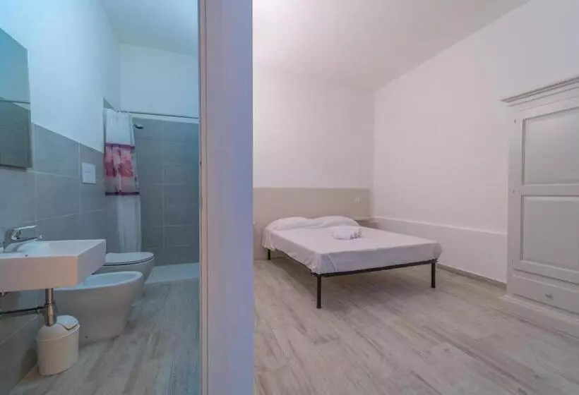 Brorent Michela Coastl Rooms