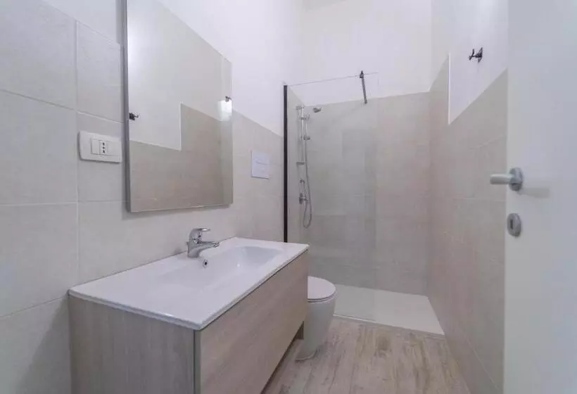 Brorent Michela Coastl Rooms
