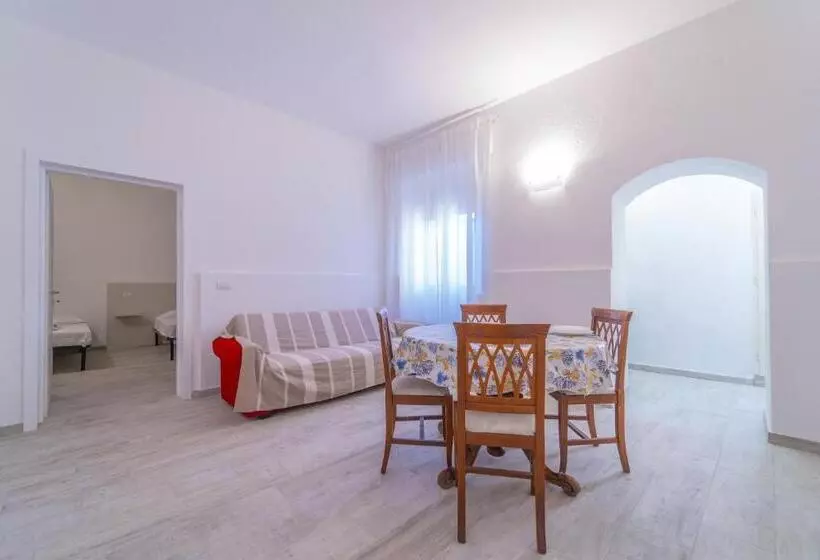 Brorent Michela Coastl Rooms