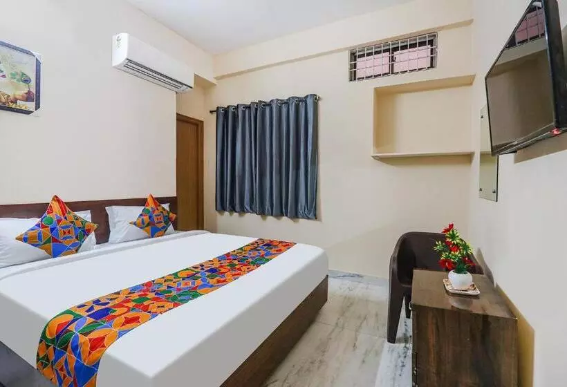 Fabhotel Prestige Castle
