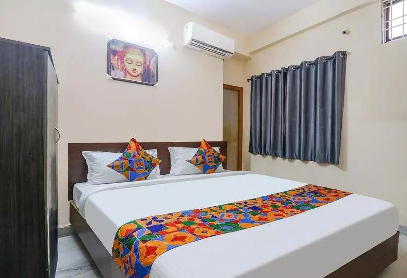 Fabhotel Prestige Castle