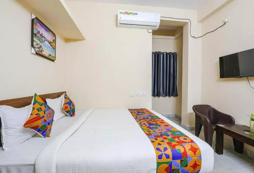 Fabhotel Prestige Castle