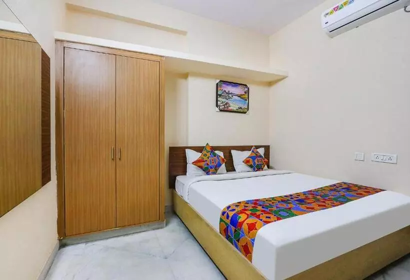 Fabhotel Prestige Castle