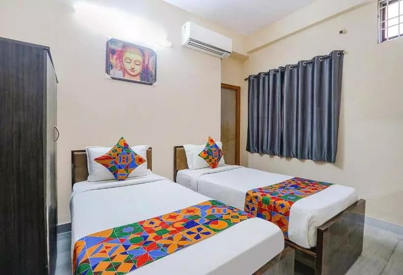 Fabhotel Prestige Castle
