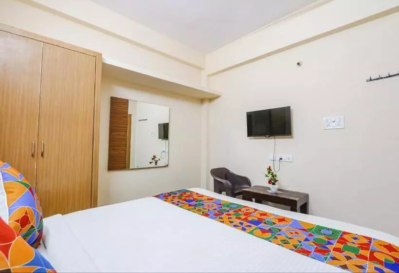 Fabhotel Prestige Castle