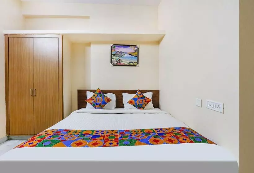 Fabhotel Prestige Castle