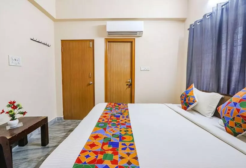 Fabhotel Prestige Castle