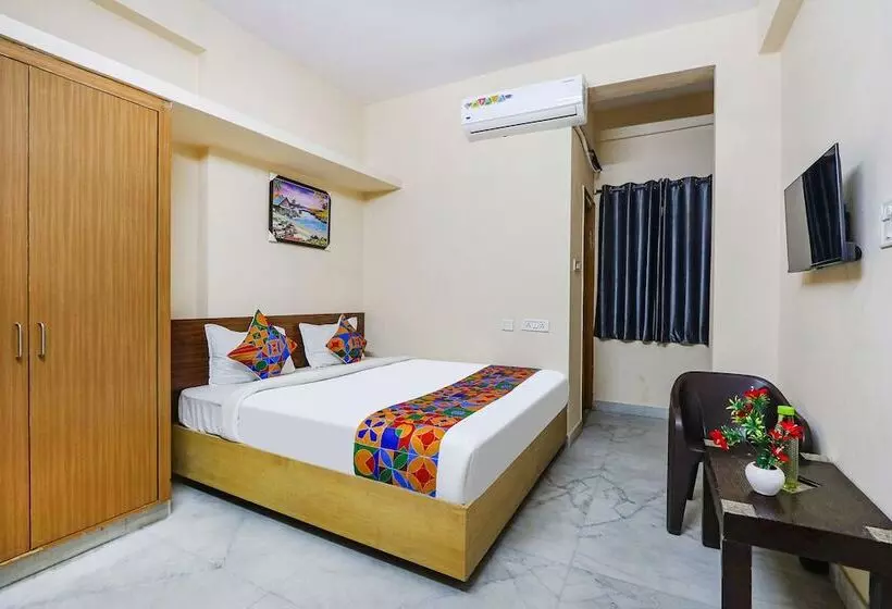 Fabhotel Prestige Castle