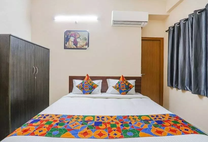 Fabhotel Prestige Castle