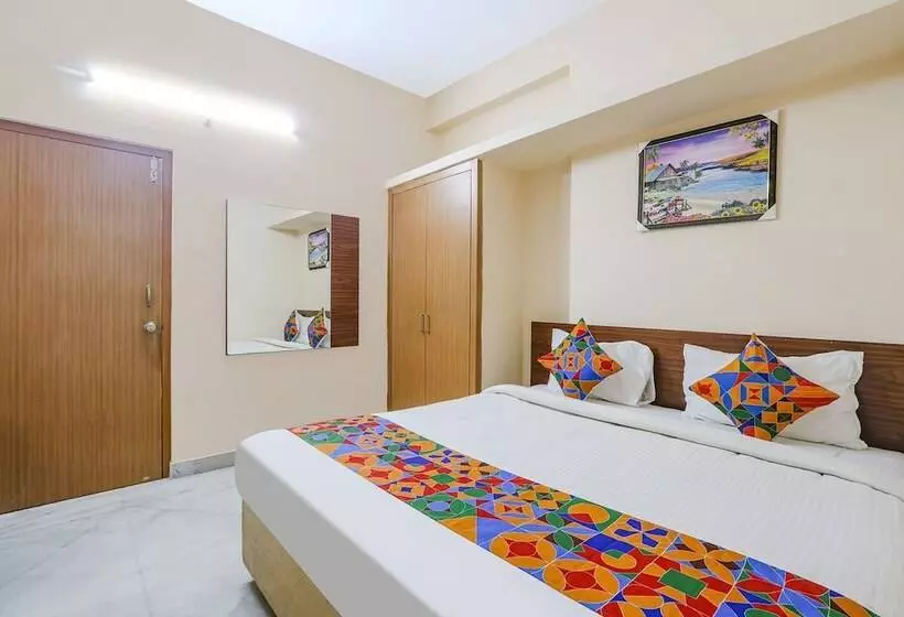 Fabhotel Prestige Castle