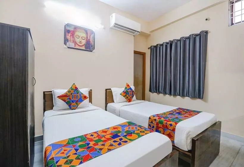 Fabhotel Prestige Castle