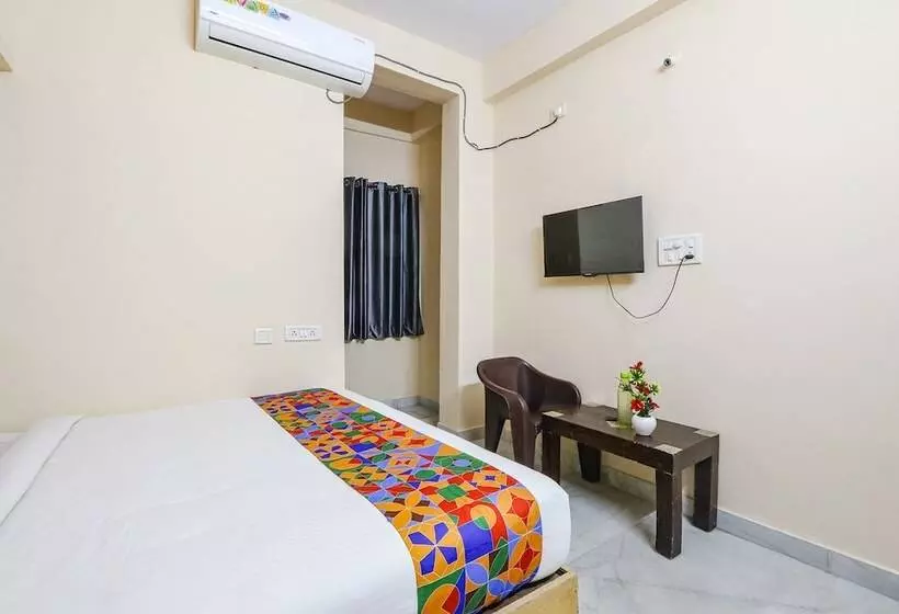 Fabhotel Prestige Castle