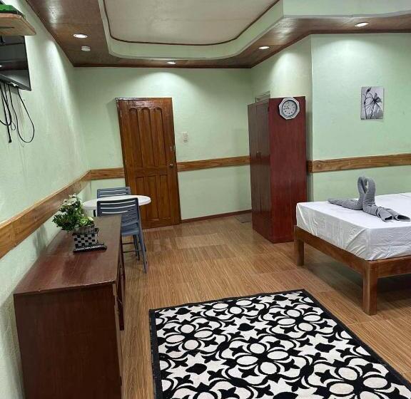 Hardrock Lux Spring Resort