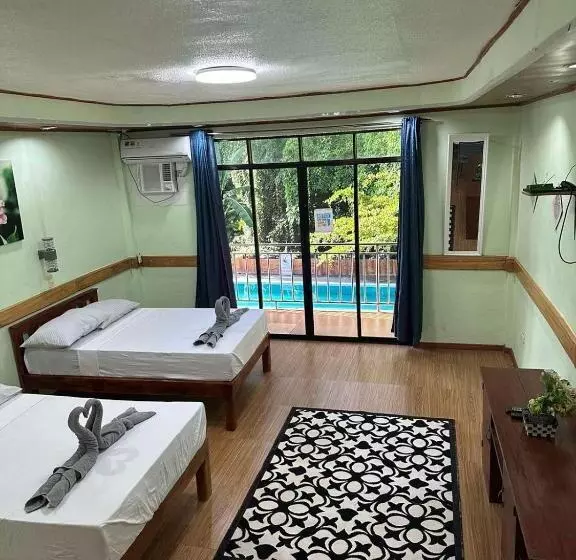 Hardrock Lux Spring Resort