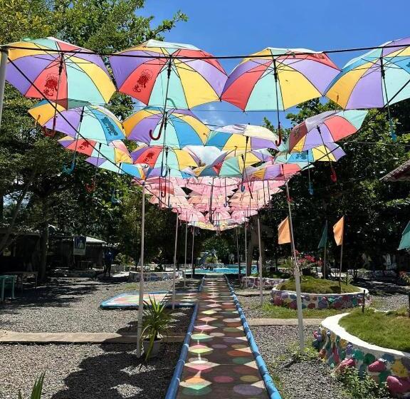 Hardrock Lux Spring Resort