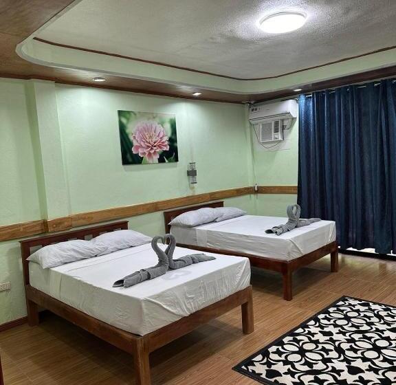 Hardrock Lux Spring Resort