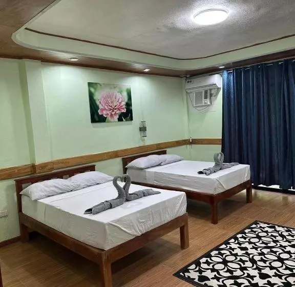 Hardrock Lux Spring Resort