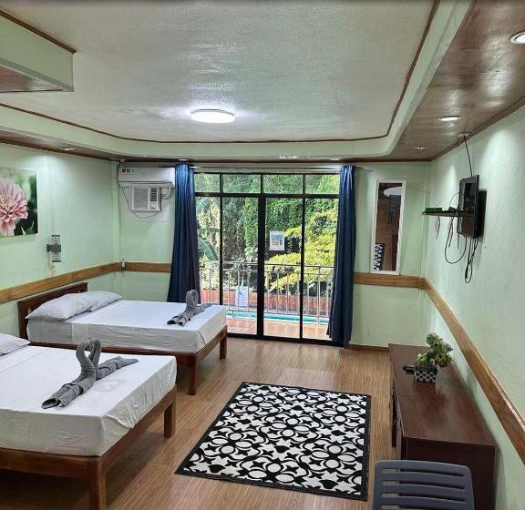 Hardrock Lux Spring Resort