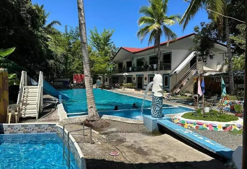 Hardrock Lux Spring Resort