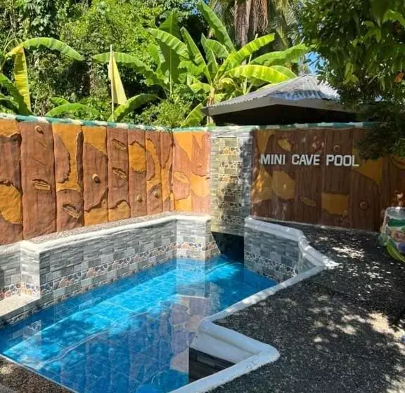 Hardrock Lux Spring Resort