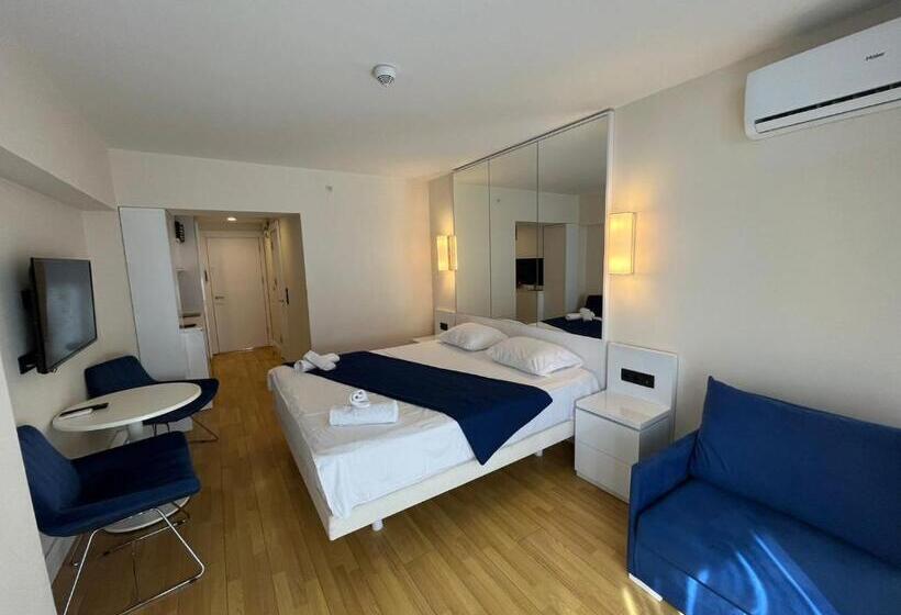 هتل отель орби