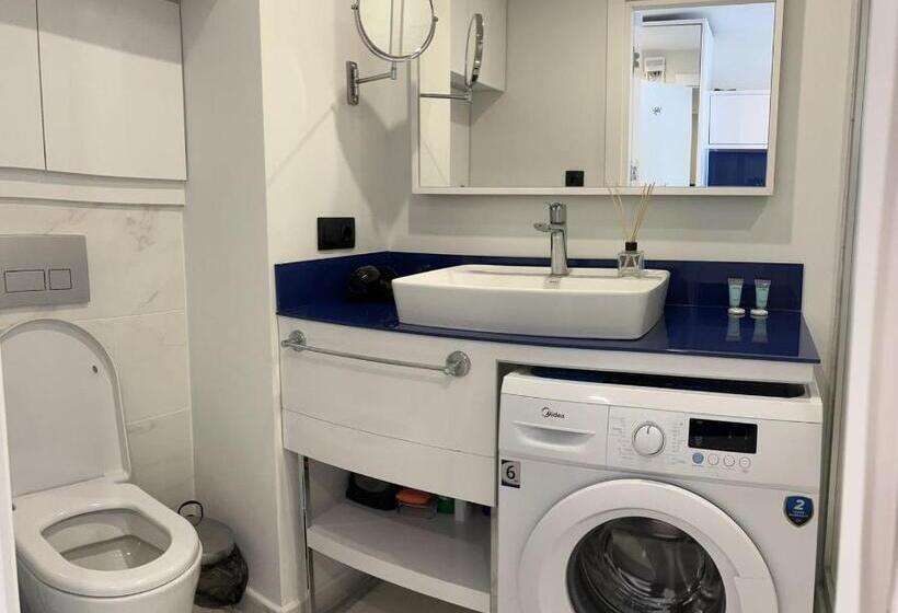 هتل отель орби