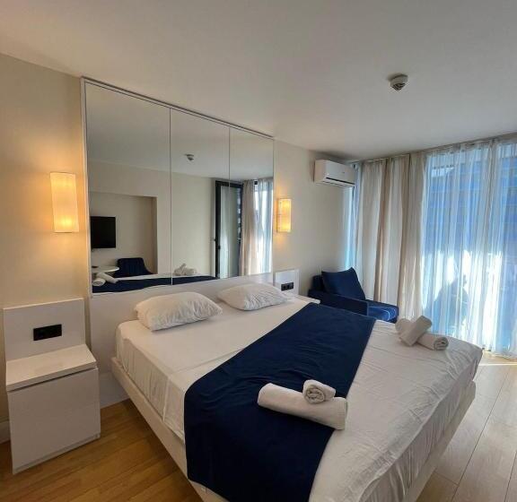 هتل отель орби