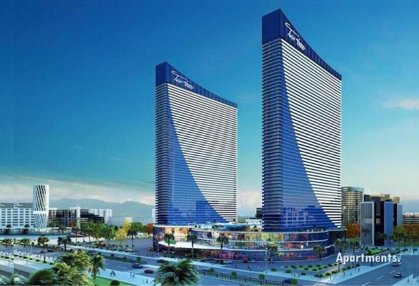 هتل отель орби